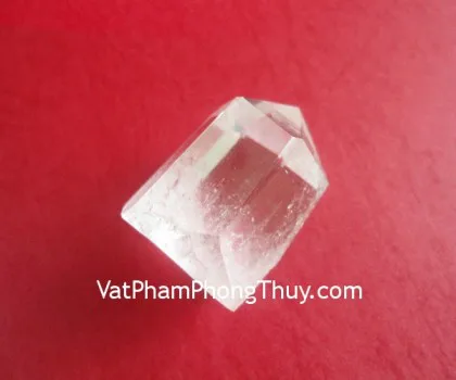 Trụ thạch anh trắng FGM048-F2-722