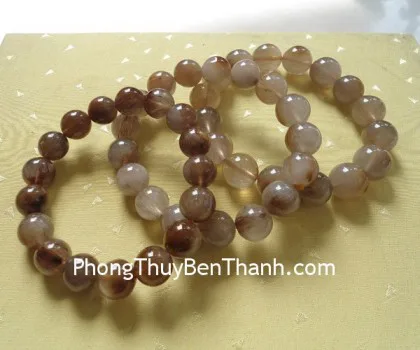 Chuỗi Thạch anh vàng A++++(15,2g) S6762-S6-2358