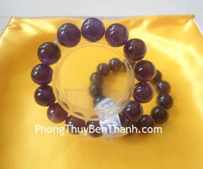 Chuỗi thạch anh trắng A+++++ (20.3gr) FS6766-F2-1482