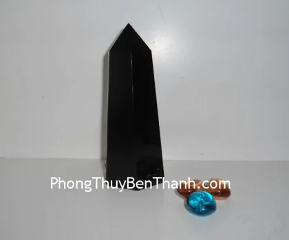 Trụ thạch anh trắng FGM048-F2-697