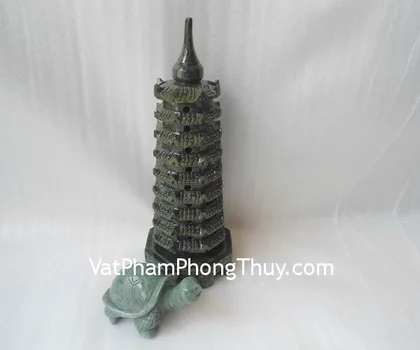 Mặt thạch anh tóc vàng (10g) S866-S4-1200