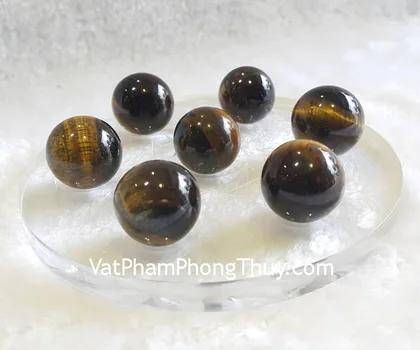 Đĩa thất tinh thạch anh trắng trung FGM089